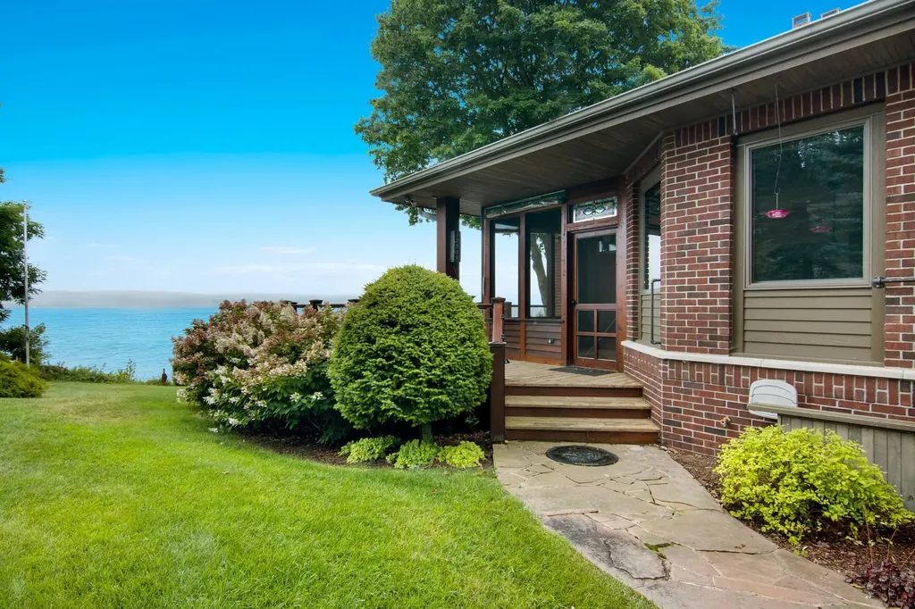 12305 Third Street Torch Lake Township MI 49648