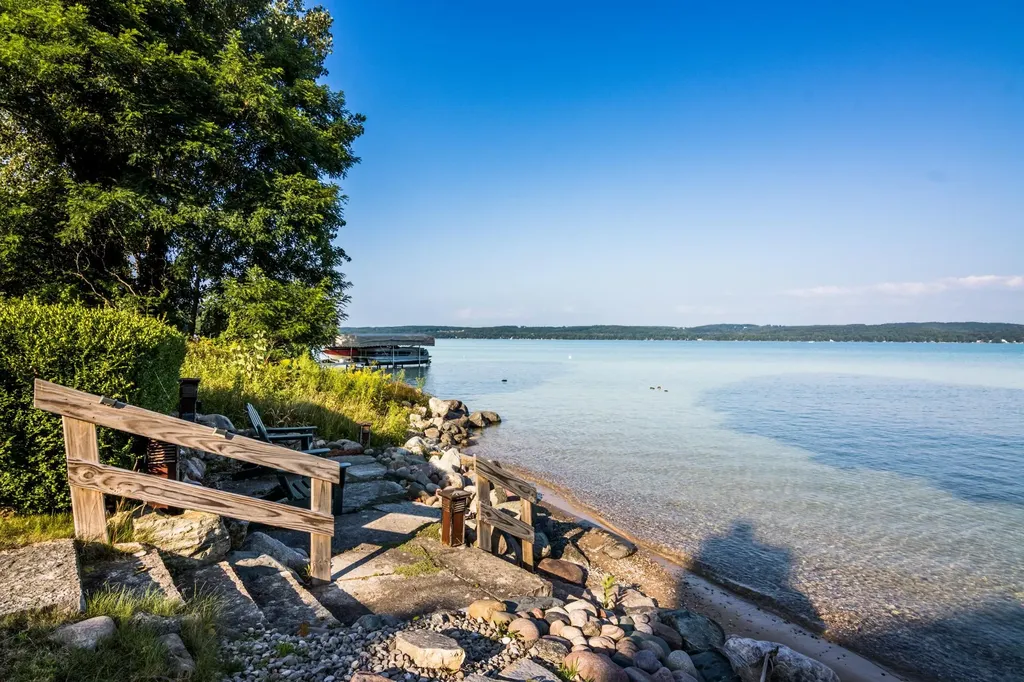 12305 Third Street Torch Lake Township MI 49648