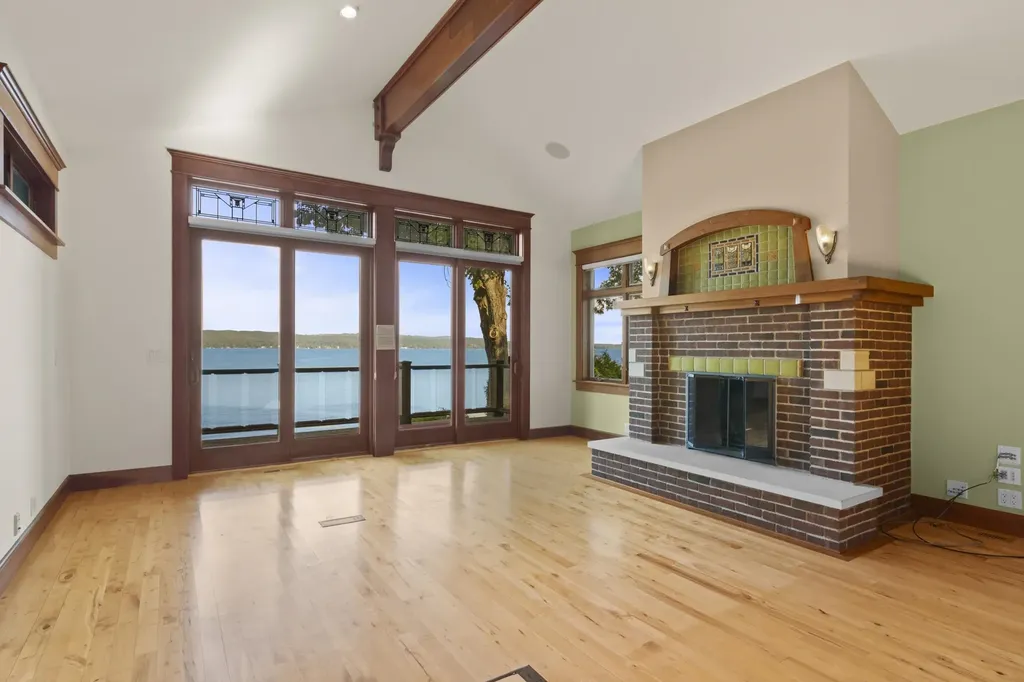 12305 Third Street Torch Lake Township MI 49648
