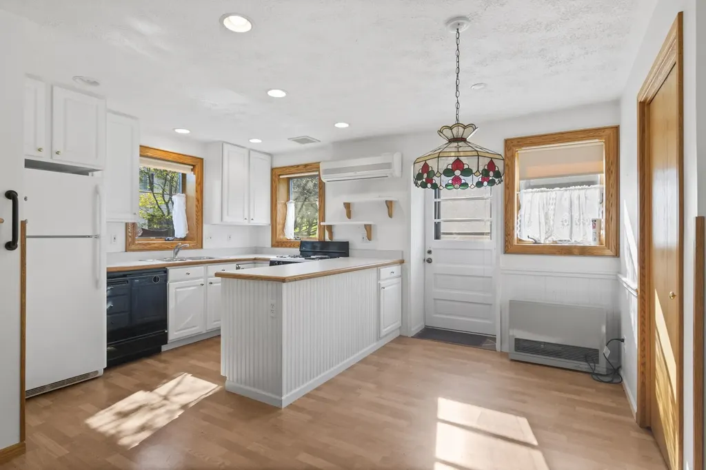 12305 Third Street Torch Lake Township MI 49648