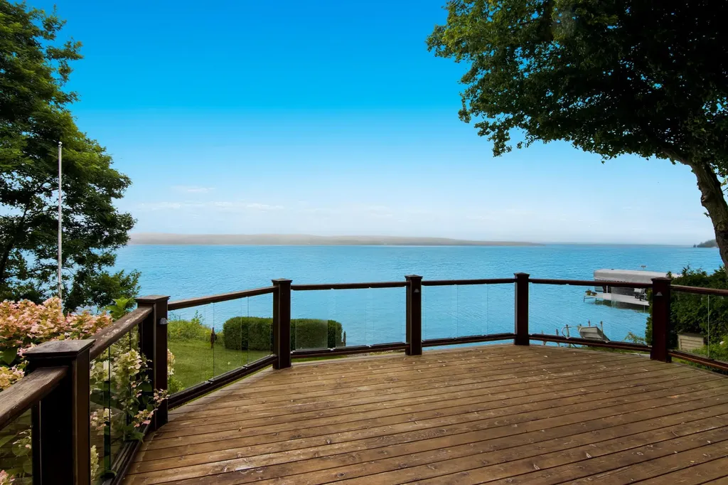 12305 Third Street Torch Lake Township MI 49648