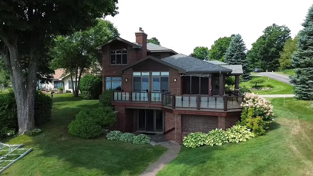 12305 Third Street Torch Lake Township MI 49648