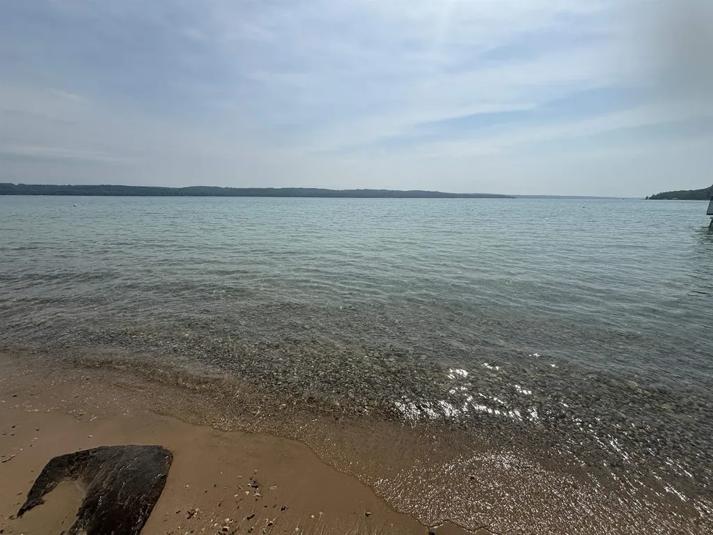 12305 Third Street Torch Lake Township MI 49648