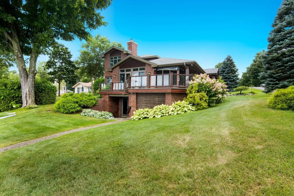 12305 Third Street Torch Lake Township MI 49648