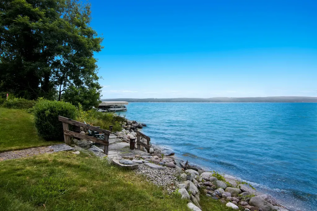 12305 Third Street Torch Lake Township MI 49648