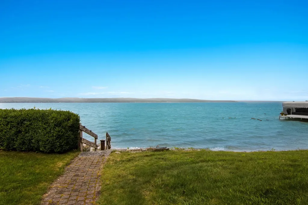 12305 Third Street Torch Lake Township MI 49648
