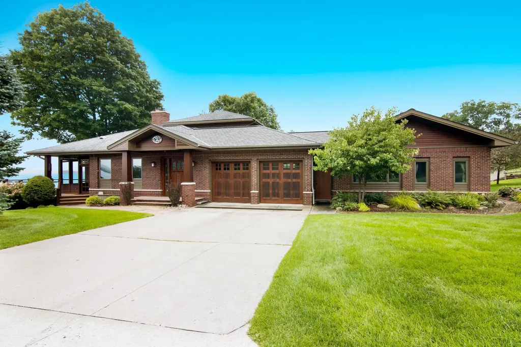 12305 Third Street Torch Lake Township MI 49648