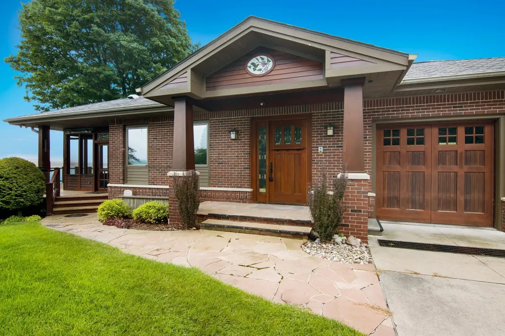 12305 Third Street Torch Lake Township MI 49648