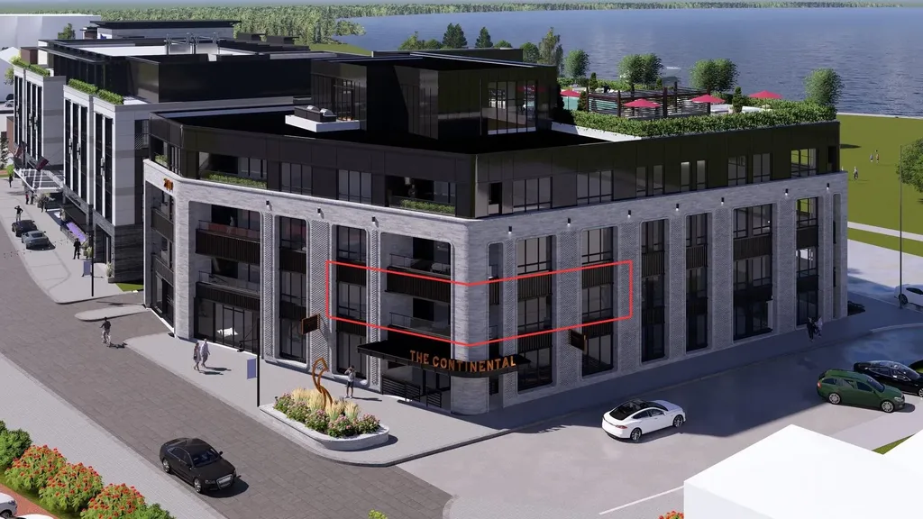 207 W Grandview Traverse City City MI 49684