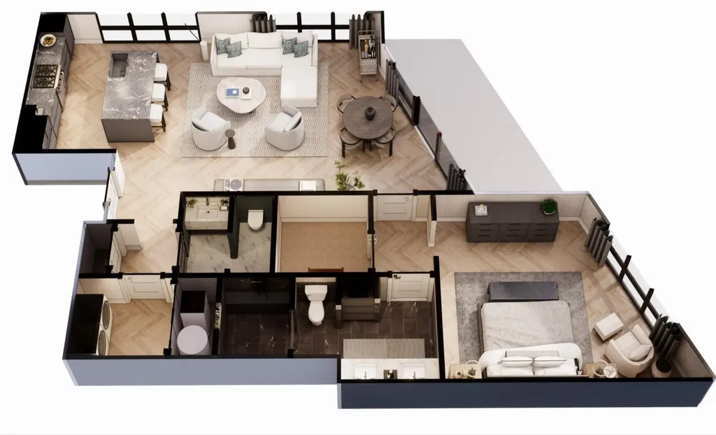 207 W Grandview Traverse City City MI 49684