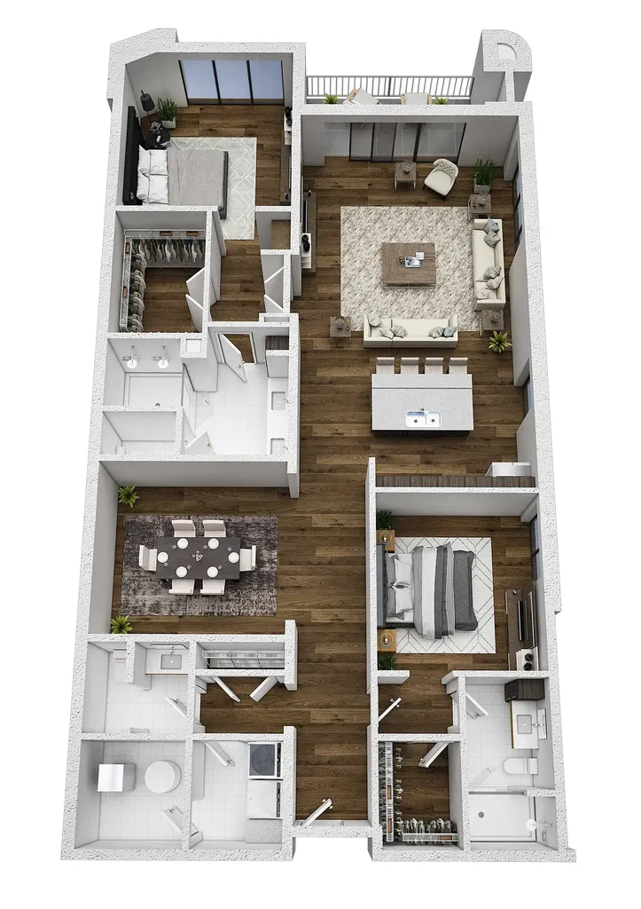 207 W Grandview Traverse City City MI 49684