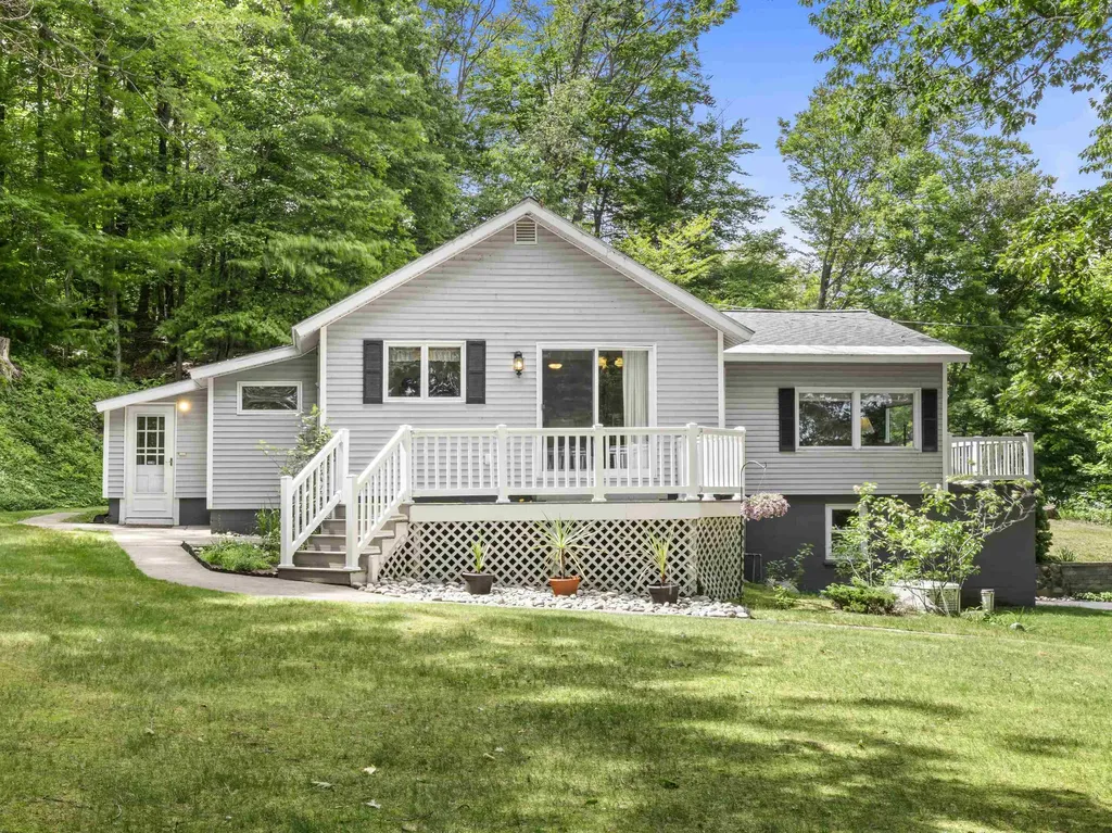4145 Frankfort Highway Crystal Lake Township MI 49635