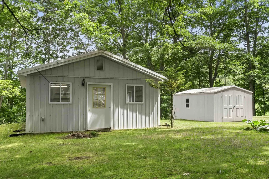 4145 Frankfort Highway Crystal Lake Township MI 49635