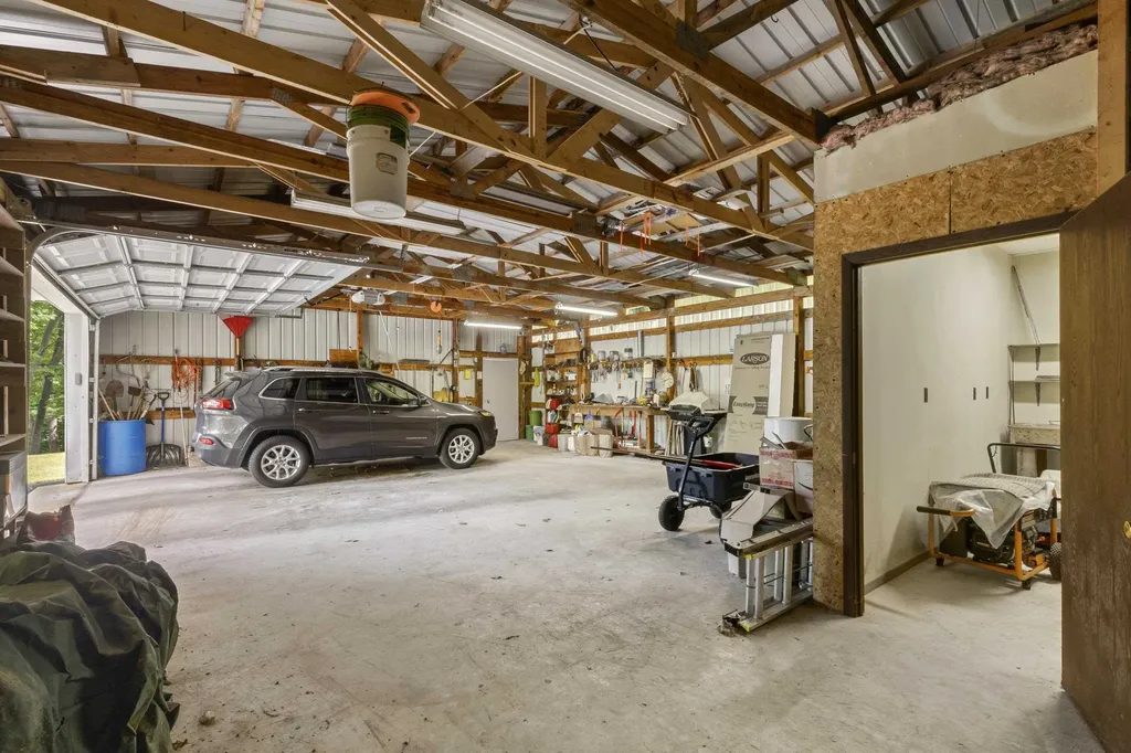 4145 Frankfort Highway Crystal Lake Township MI 49635