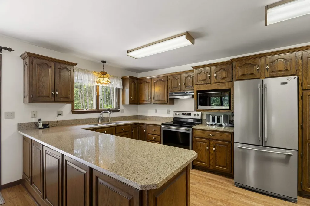 4145 Frankfort Highway Crystal Lake Township MI 49635