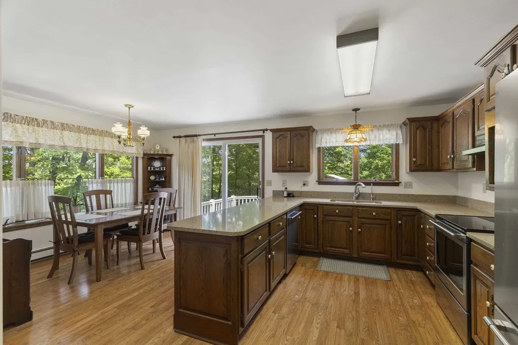 4145 Frankfort Highway Crystal Lake Township MI 49635