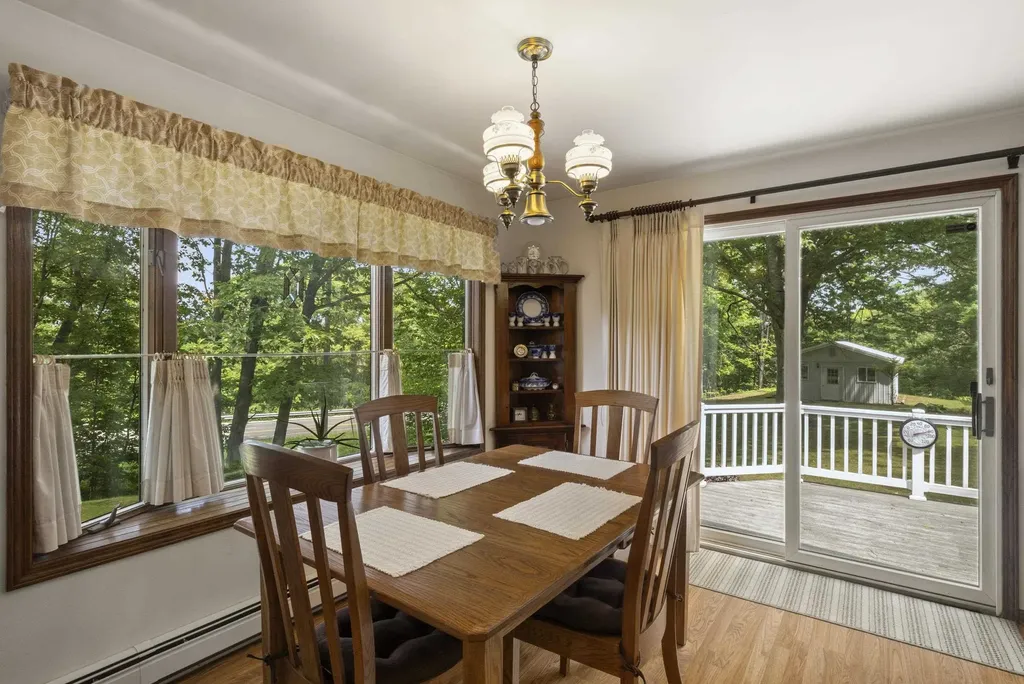 4145 Frankfort Highway Crystal Lake Township MI 49635