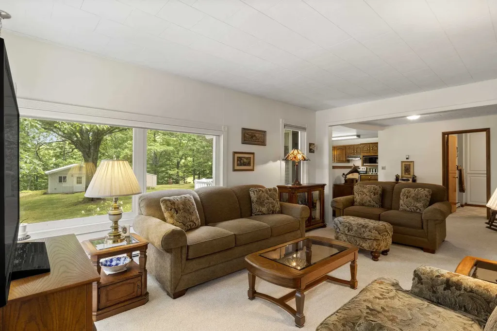 4145 Frankfort Highway Crystal Lake Township MI 49635