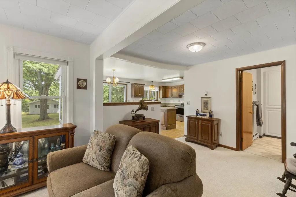 4145 Frankfort Highway Crystal Lake Township MI 49635