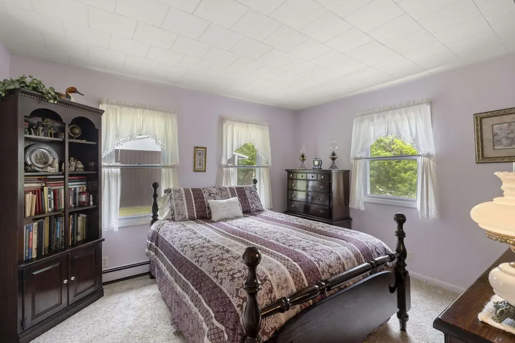 4145 Frankfort Highway Crystal Lake Township MI 49635