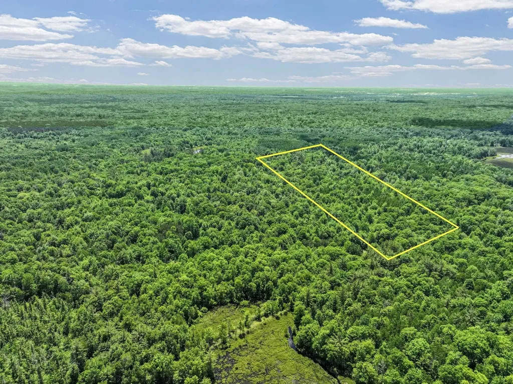 Parcel A Seeley Road Lake Township MI 49651