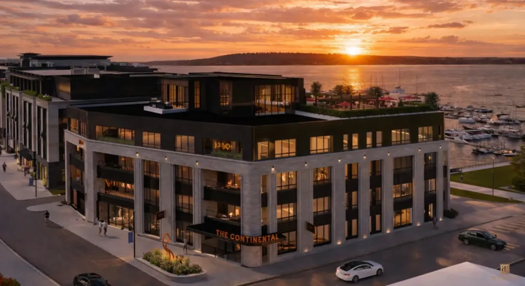 207 W Grandview Traverse City City MI 49684