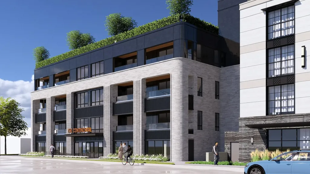 207 W Grandview Traverse City City MI 49684
