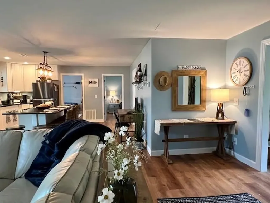 4907 Murray Lane Echo Township MI 49727