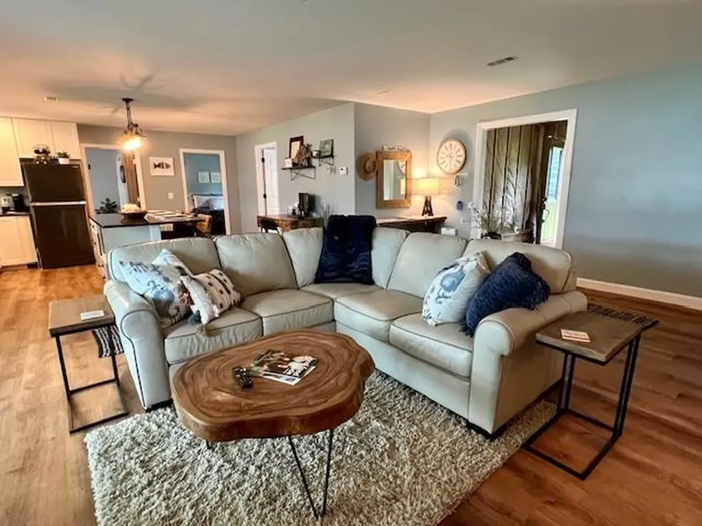 4907 Murray Lane Echo Township MI 49727