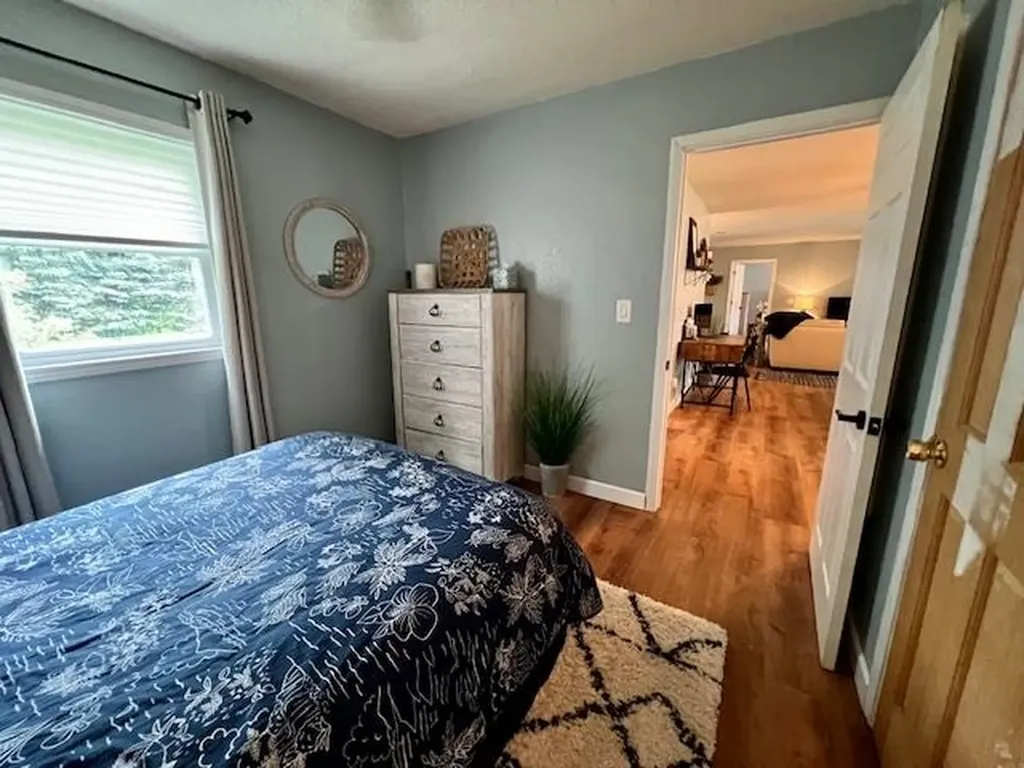 4907 Murray Lane Echo Township MI 49727