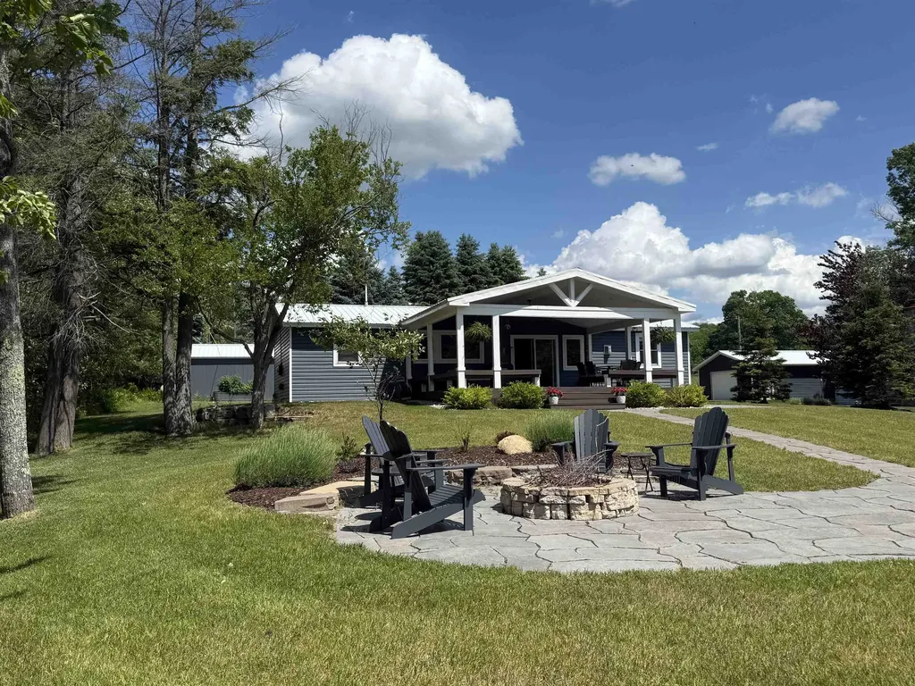 4907 Murray Lane Echo Township MI 49727