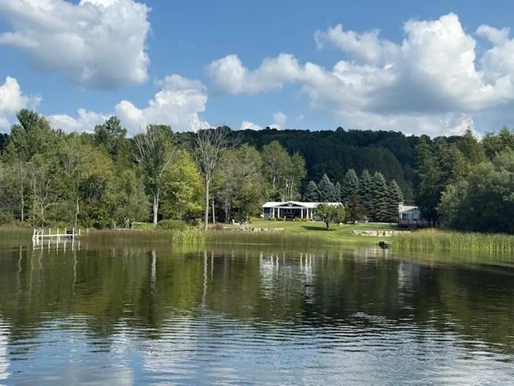 4907 Murray Lane Echo Township MI 49727