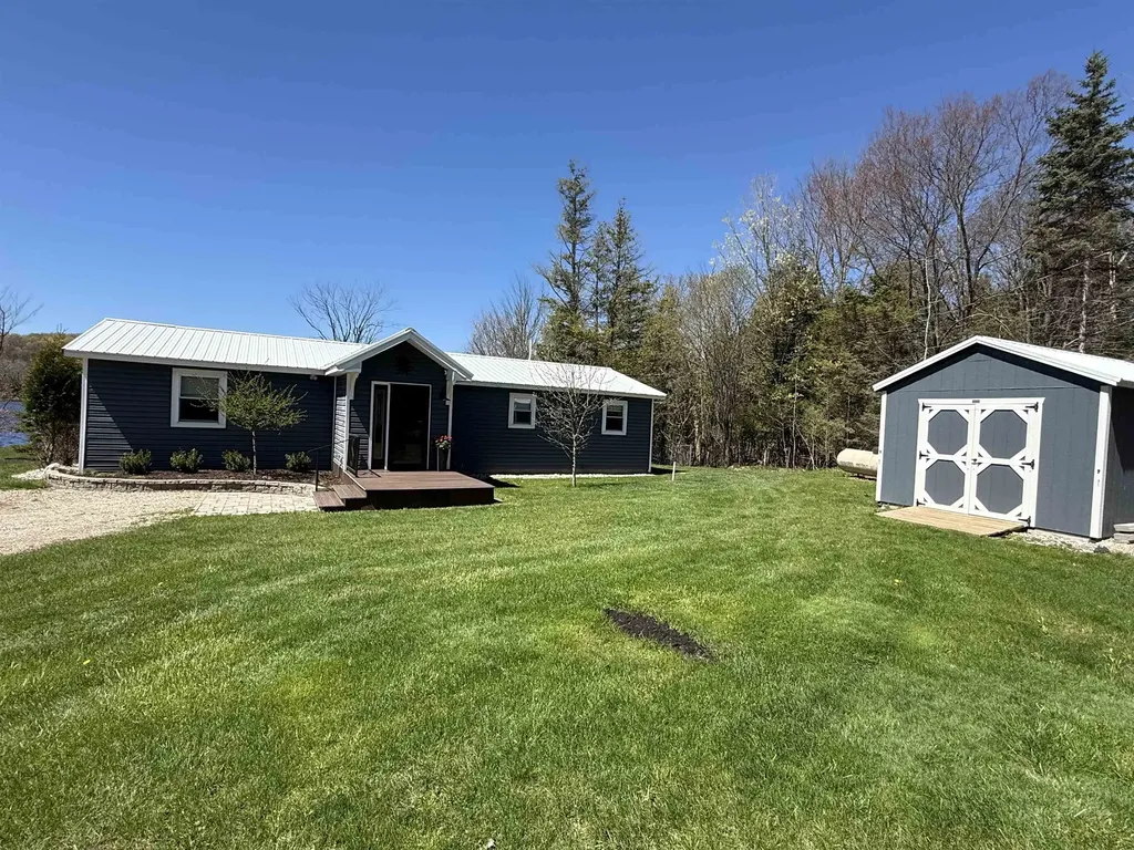 4907 Murray Lane Echo Township MI 49727