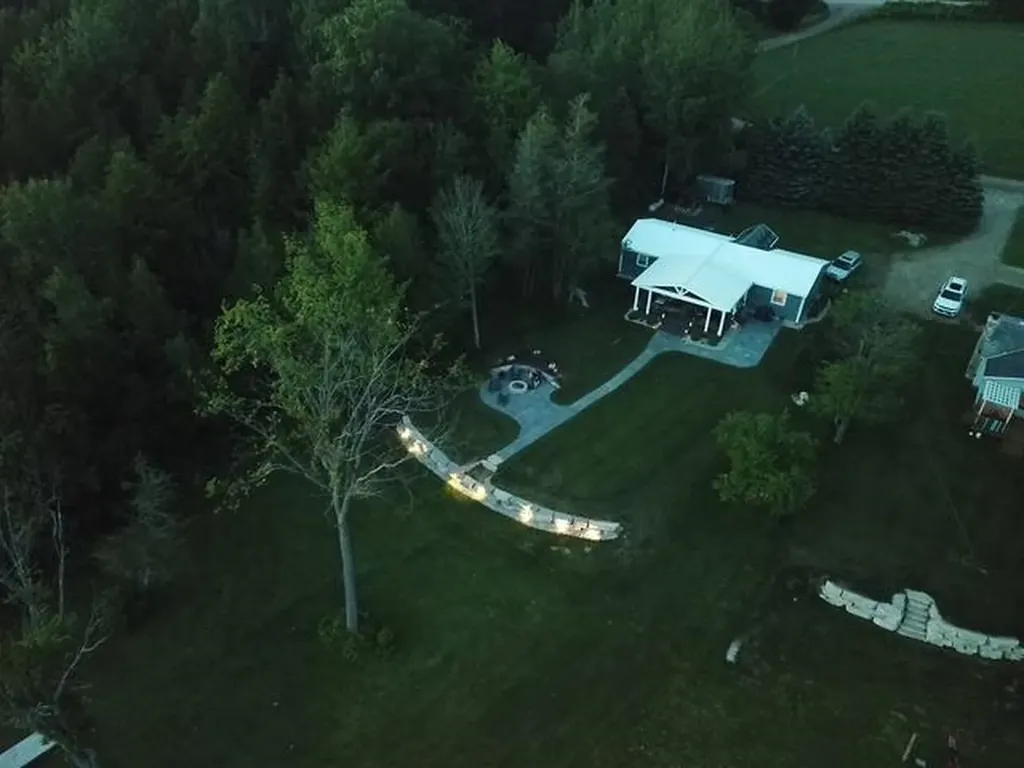 4907 Murray Lane Echo Township MI 49727