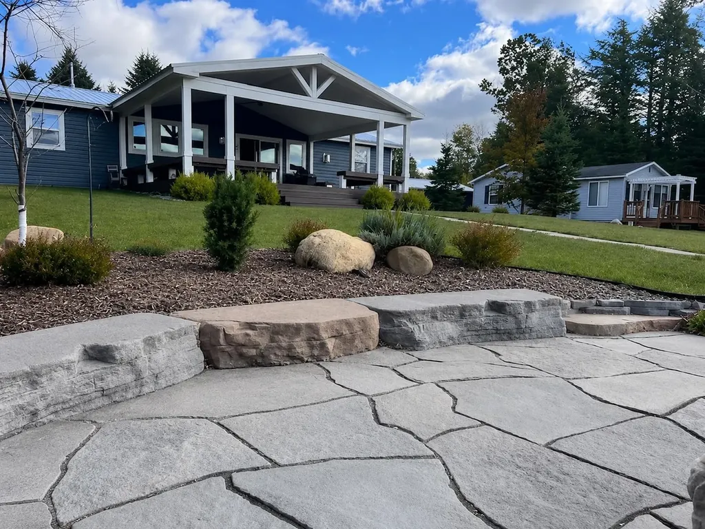 4907 Murray Lane Echo Township MI 49727