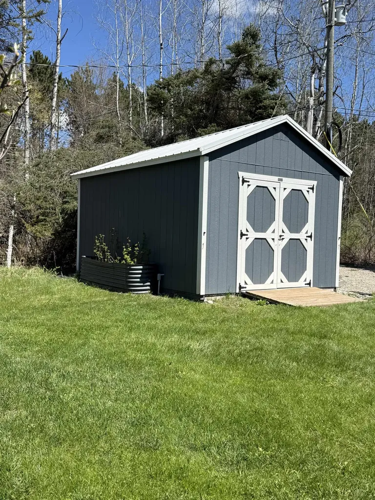 4907 Murray Lane Echo Township MI 49727