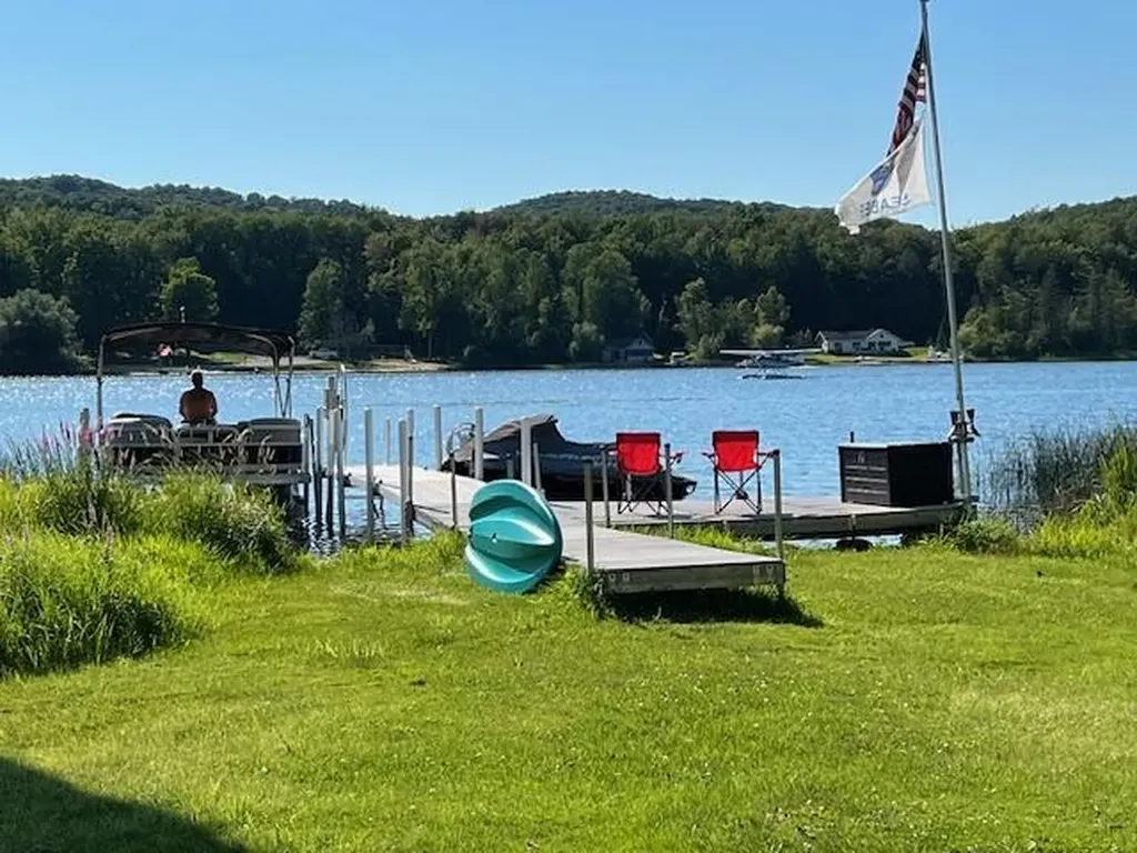 4907 Murray Lane Echo Township MI 49727