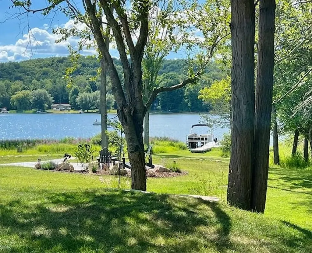 4907 Murray Lane Echo Township MI 49727