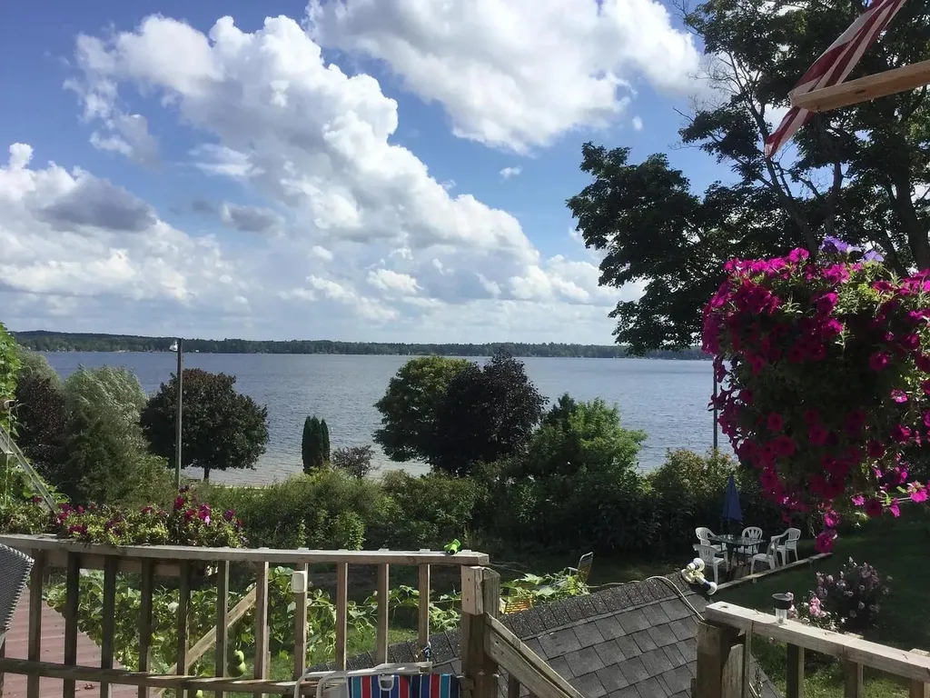 118 E State Street Fife Lake Township MI 49633