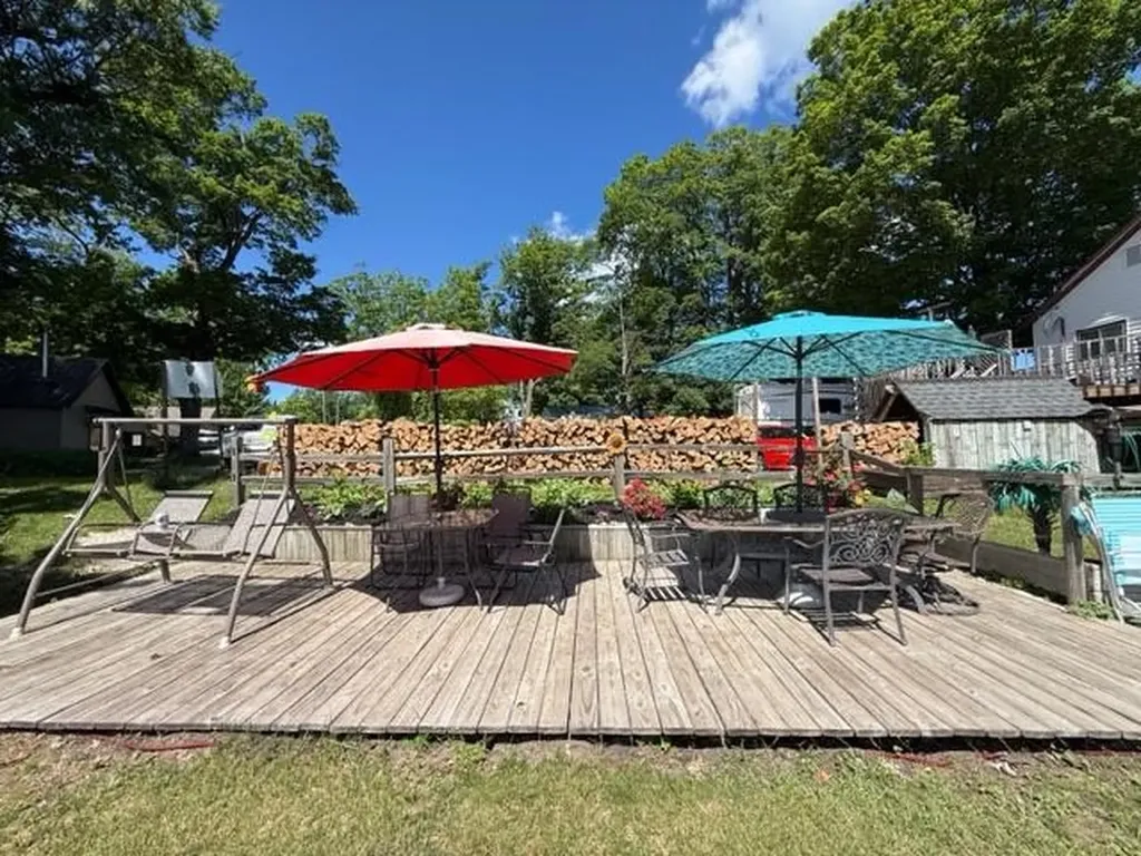 118 E State Street Fife Lake Township MI 49633