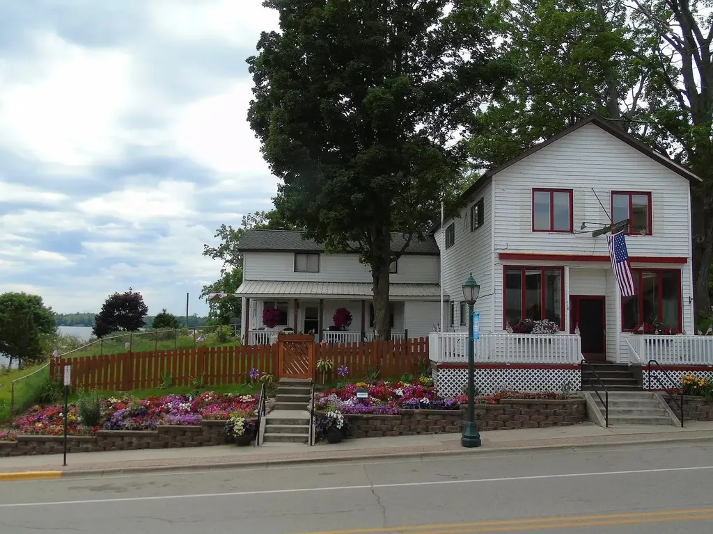 118 E State Street Fife Lake Township MI 49633
