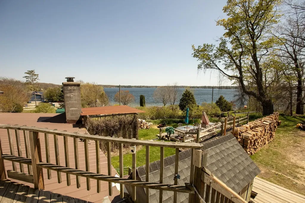 118 E State Street Fife Lake Township MI 49633