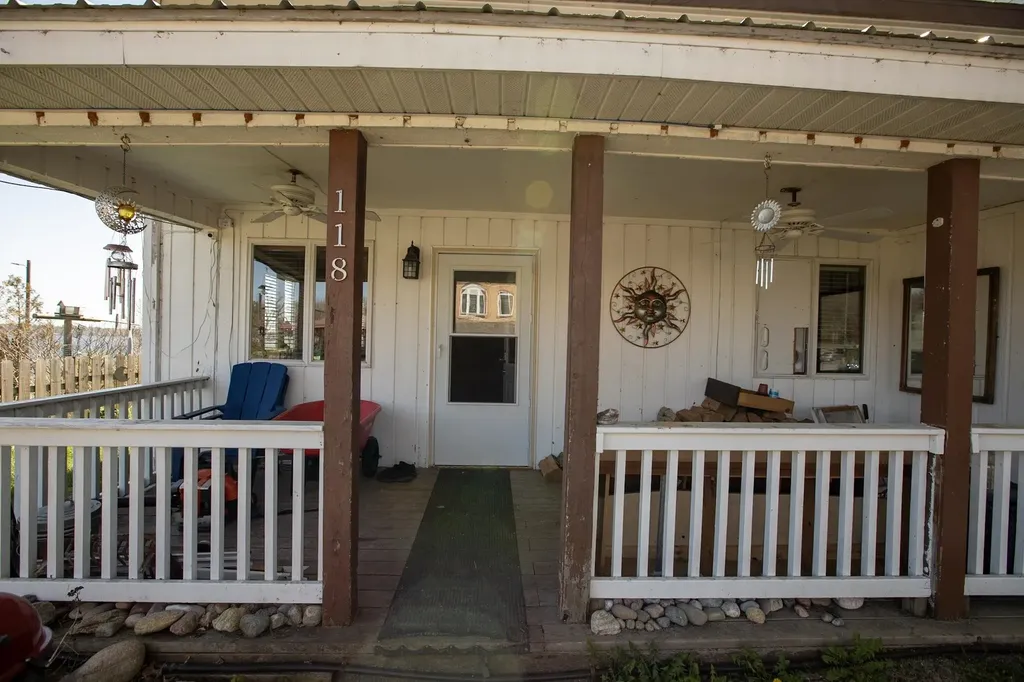 118 E State Street Fife Lake Township MI 49633