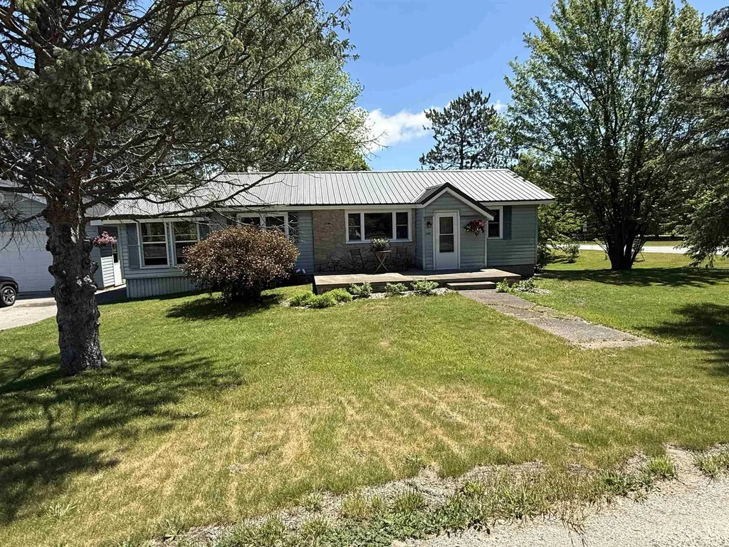 3586 E Long Lake Road Long Lake Township MI 49685