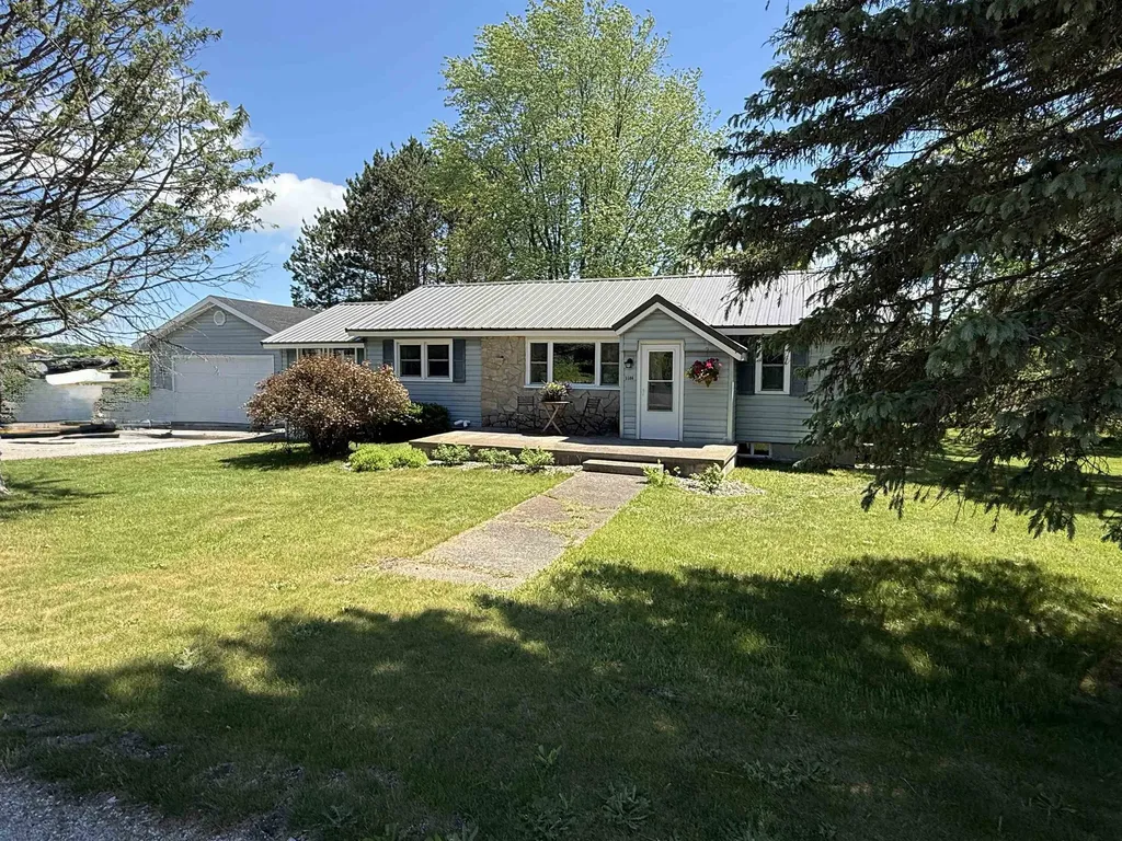 3586 E Long Lake Road Long Lake Township MI 49685