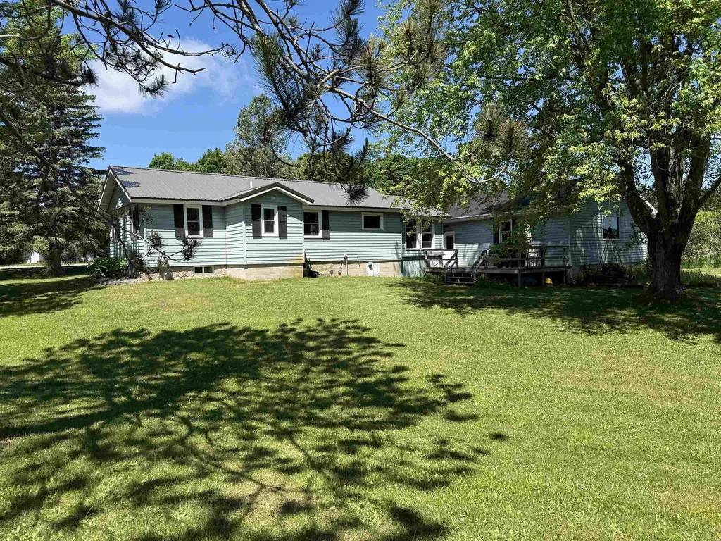 3586 E Long Lake Road Long Lake Township MI 49685