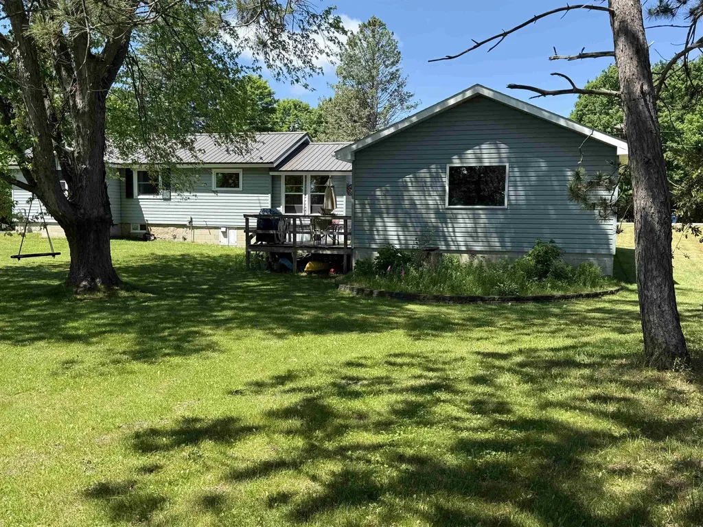 3586 E Long Lake Road Long Lake Township MI 49685