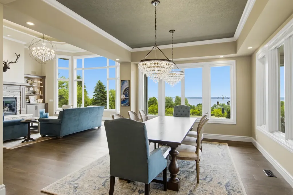 8546 East Beach Trail Peninsula Township MI 49686