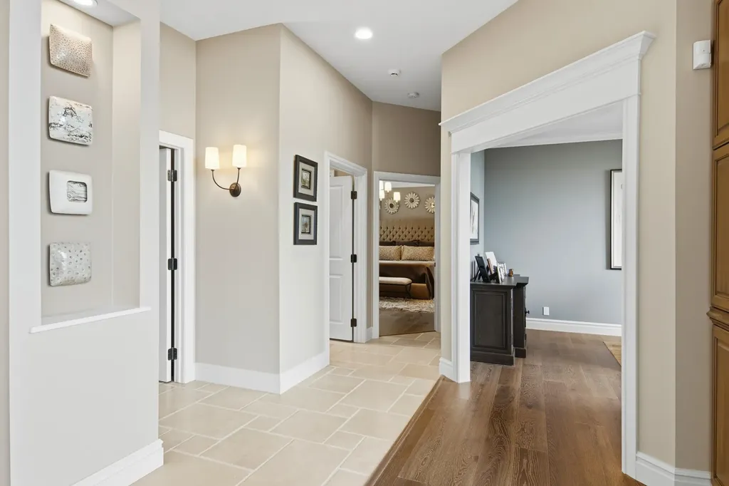 8546 East Beach Trail Peninsula Township MI 49686