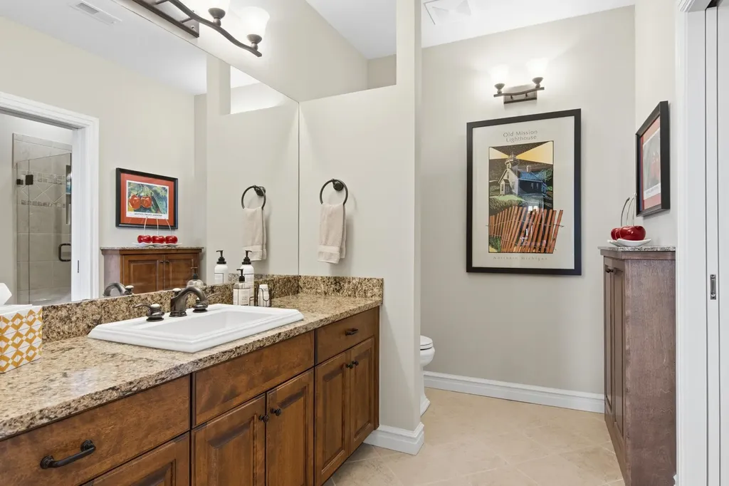 8546 East Beach Trail Peninsula Township MI 49686